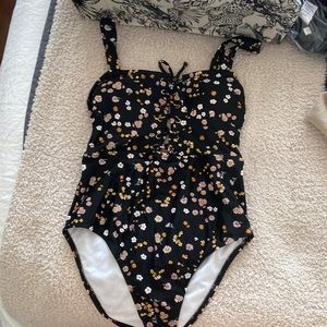 Adorable swim suit